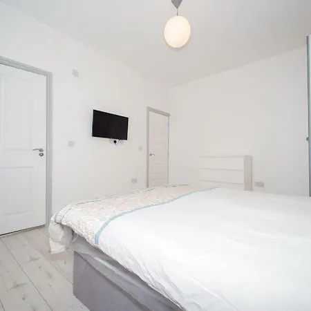 Holiday home Archery Road Terrace