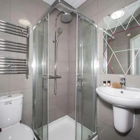 Archery Road Terrace Holiday home Leeds (West Yorkshire)